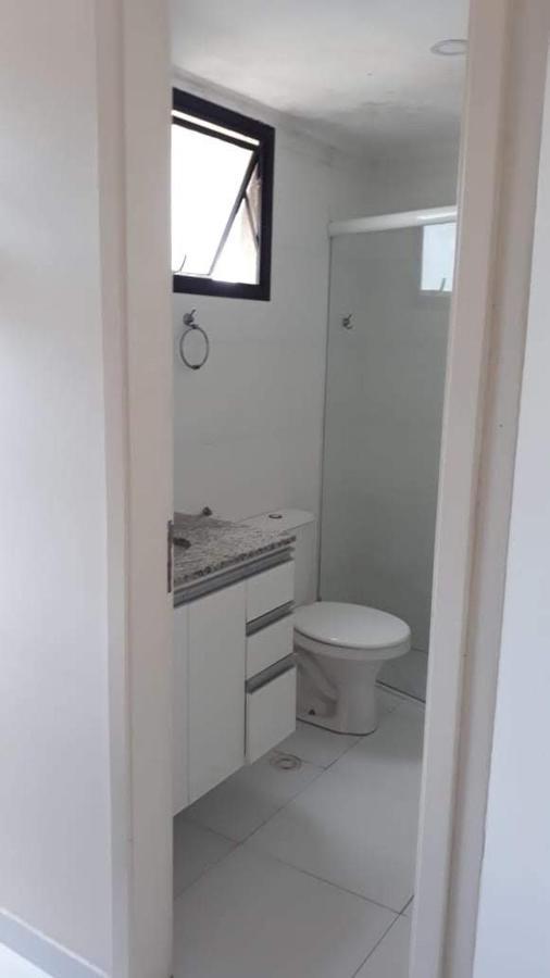 Edificio Keybiscaine Apartment Guaruja Exterior photo