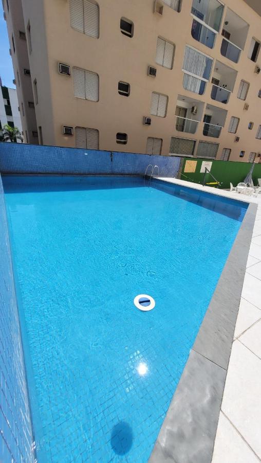 Edificio Keybiscaine Apartment Guaruja Exterior photo